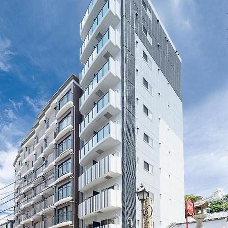 Coruscant Hotel Nagasakiekiⅲ Zewnętrze zdjęcie